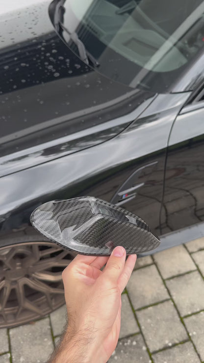 BMW Carbon Dachantenne M2/M3/M4 GX Reihe